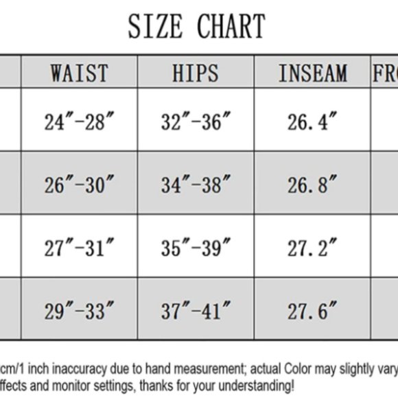 Meet your Poshers, Jmike & Misty - Picture 4 of 5